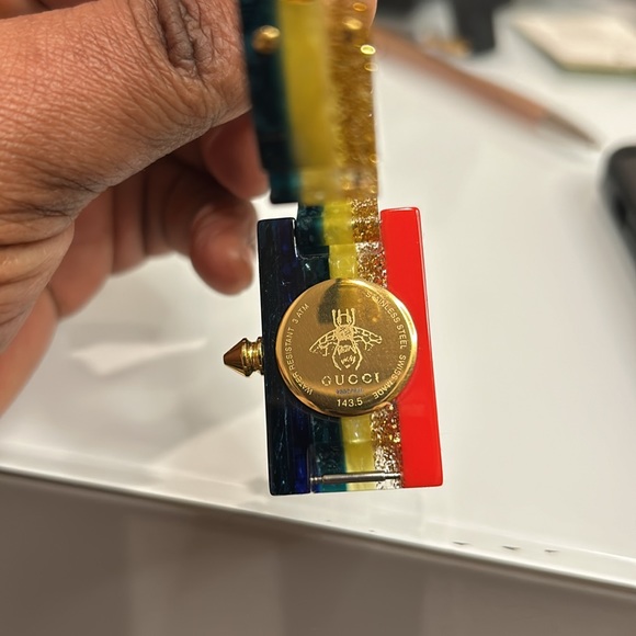 Gucci watch - Picture 4 of 7